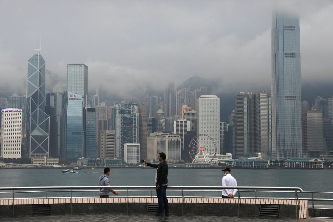 Coronavirus More Bad News For Hong Kong S Battered Tourism Sector With August Arrivals Down Nearly 80 Per Cent From July South China Morning Post