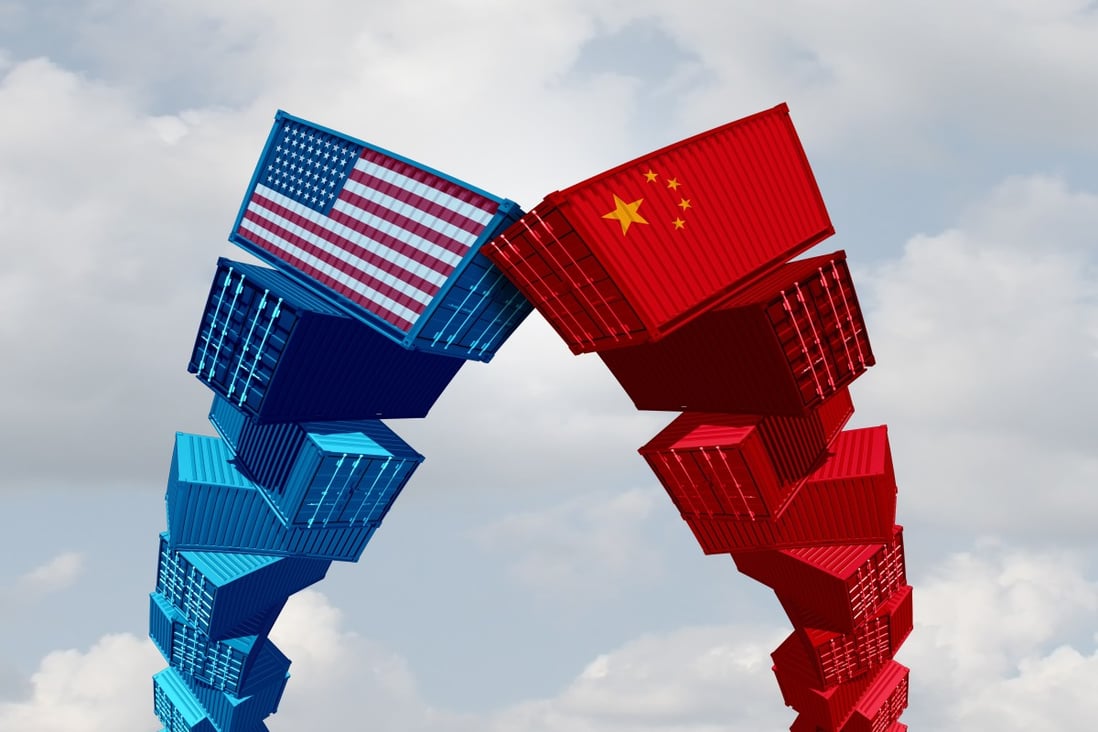 China and the United States have kept retaliatory tariffs on a number of products, while extending exemptions on others, in their ongoing trade war. Photo: Shutterstock