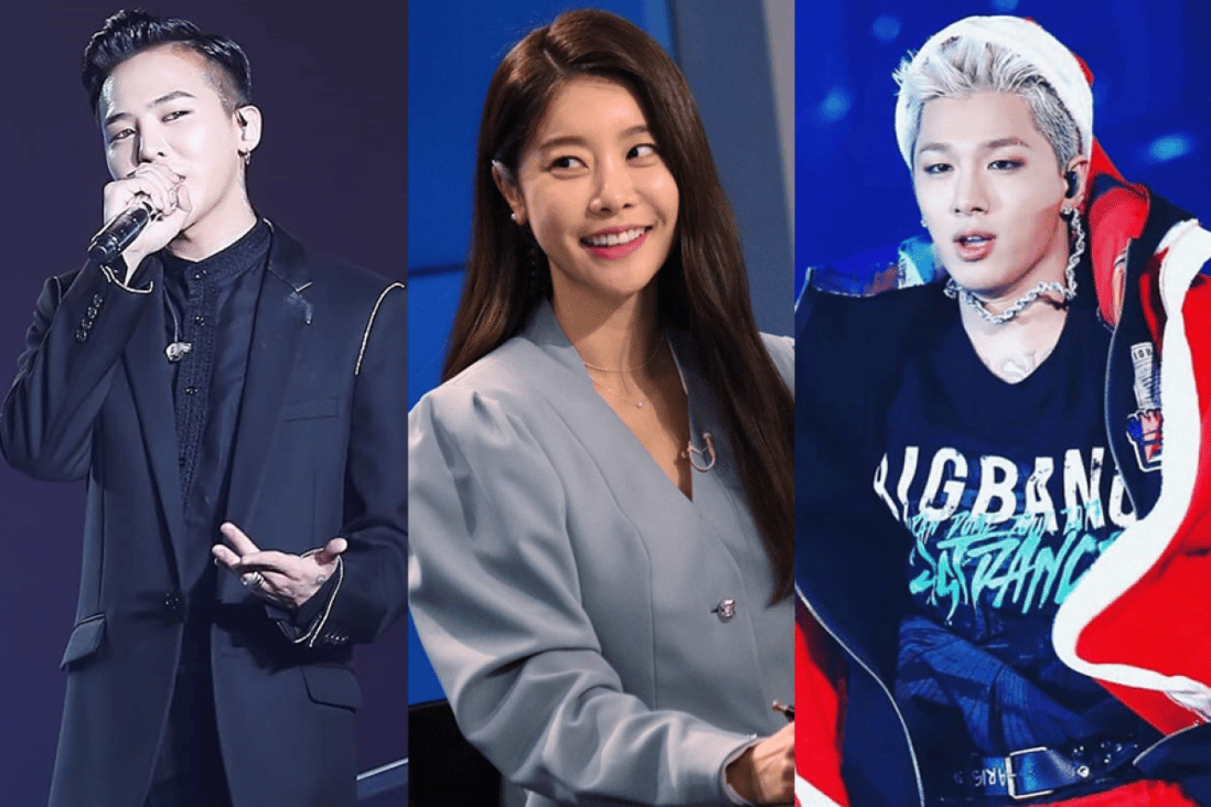 Bts Bigbang Or Seventeen Which K Pop Boy Band Has The Most Educated Members 17 South Korean Idols Who Found Time To Get A University Degree South China Morning Post