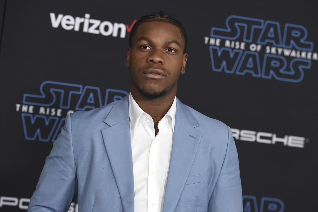 Star Wars Actor John Boyega Quits Jo Malone Perfume Ambassador Role After Being Cut From Chinese Ad South China Morning Post