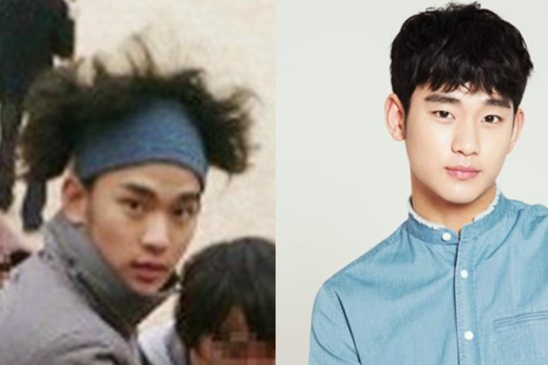Kim Soo Hyun Of It S Okay Not To Be Okay Fame Wasn T Always This Handsome And Polished Here S The Evidence South China Morning Post Kim Soo Hyun Of It S Okay Not To Be Okay Fame Wasn T Always This Handsome And Polished Here S The Evidence South China Morning Post
