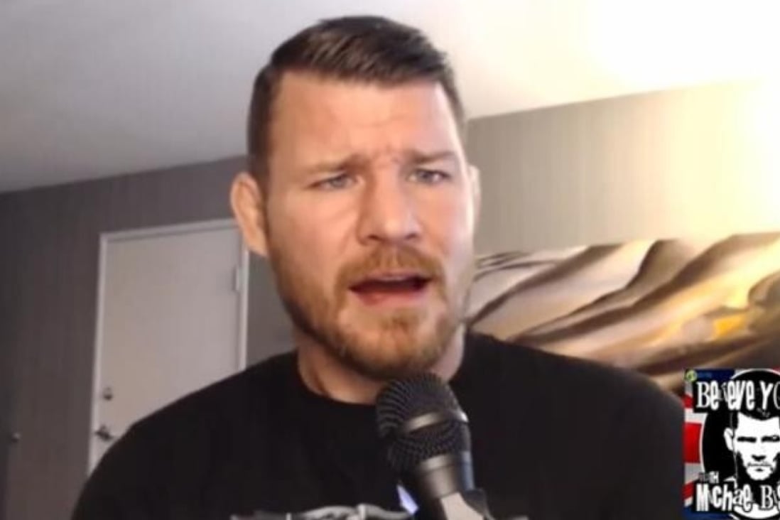 Utterly Disgusting Behaviour Ex Ufc Star Michael Bisping Blasts Egyptian Coach After Disturbing Video Shows Him Punching And Kicking Small Child During Workout South China Morning Post Otkryt stranicu «michael bisping» na facebook. ex ufc star michael bisping blasts