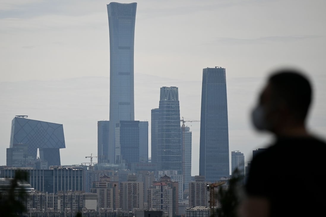 China’s ‘unreliable entity list’ gives it a new legal weapon to sanction foreign businesses it dislikes. Photo: AFP