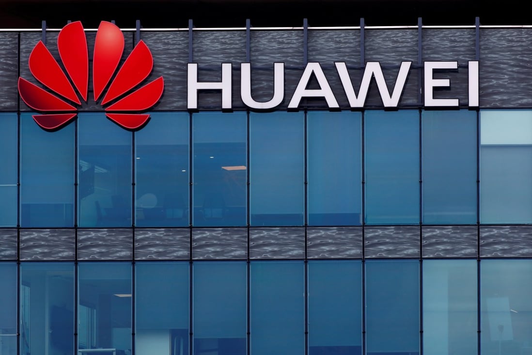 Australia banned Huawei from supplying equipment for a 5G mobile network in 2018, citing national security risks. Photo: Reuters
