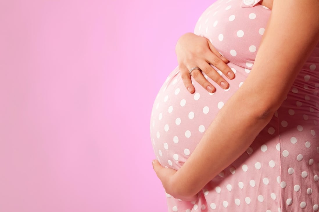 A viral debate kicked off online in China after a parent reportedly complained about her daughter’s teacher, who explained to a primary school class how women get pregnant. Photo: Shutterstock