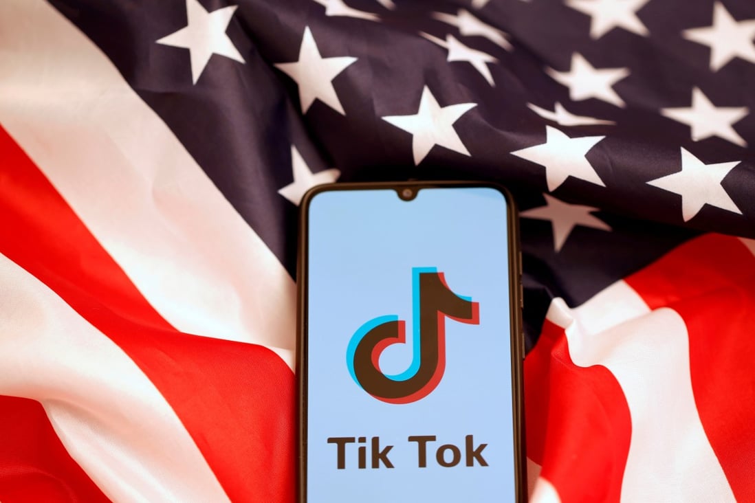 A federal judge told the Trump administration on Thursday to consider delaying a ban on new downloads of the popular video app TikTok, set to take effect on Sunday. Image: Reuters