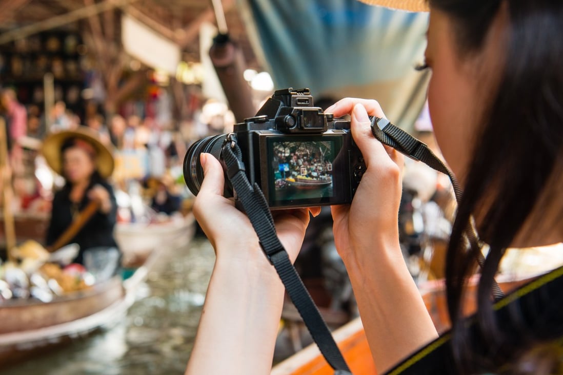 Tips For Perfect Portrait Photography On Your Travels Tell A Story Use The Right Lens And Talk To The Person You Re Shooting South China Morning Post I typed those exact words into the search box, and after a few clicks here and there, boom: