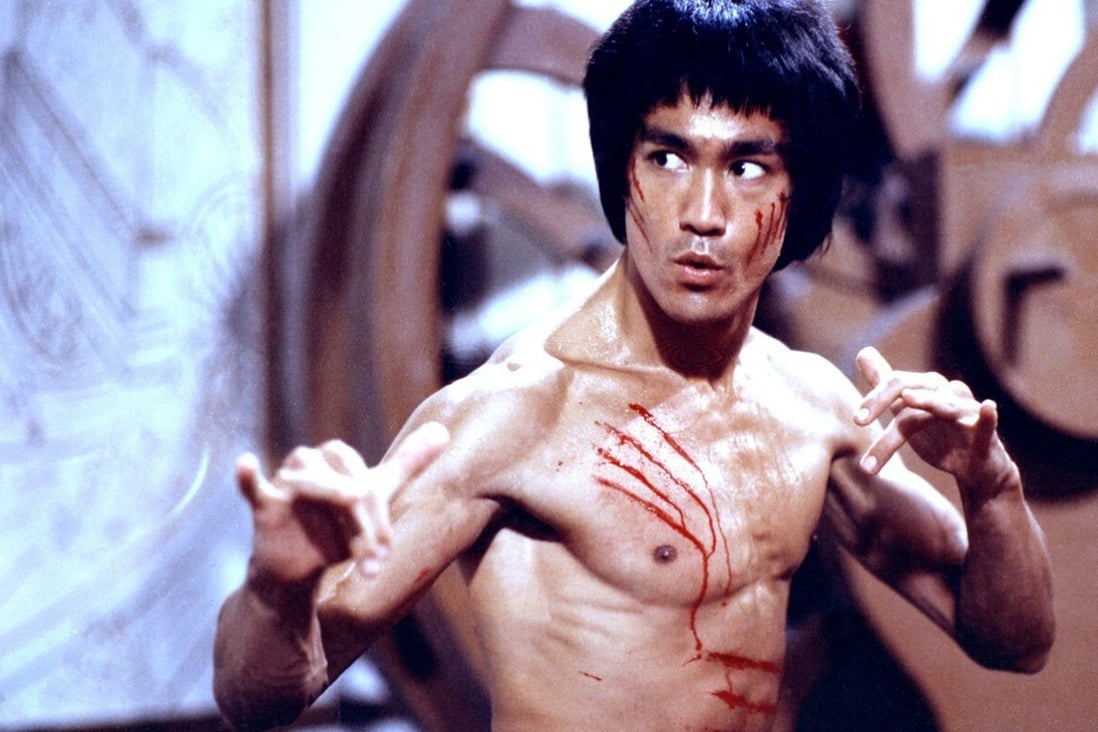 Bruce Lee might be the 'father of MMA' – UFC president Dana White ...