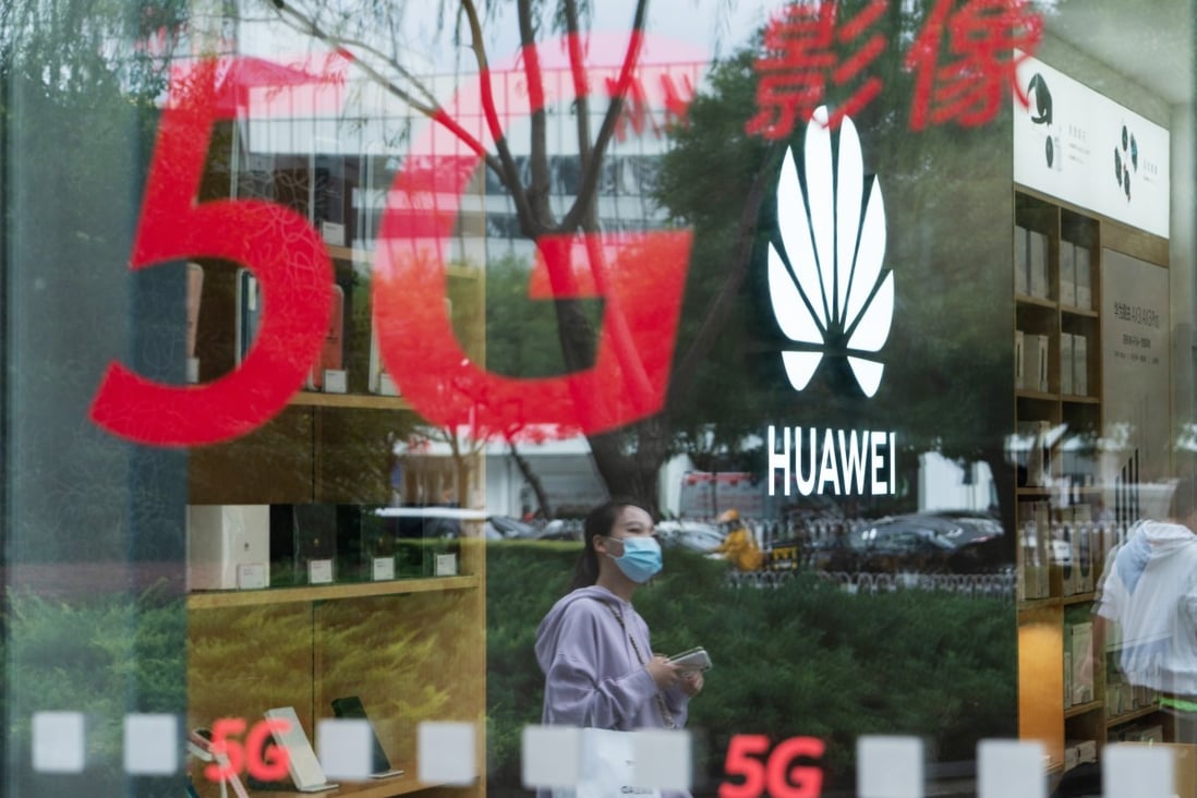 Shenzhen-based Huawei Technologies, the world’s largest telecommunications equipment maker, is prepared to have its 5G mobile network gear thoroughly examined in Italy in response to security concerns raised by the US government. Photo: Bloomberg