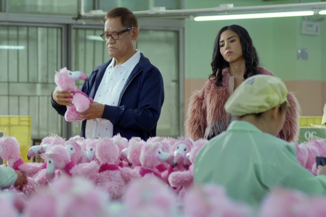 Go Back To China Movie Review Rich Kid Has A Reality Check In Emily Ting S Film Set In A Shenzhen Toy Factory South China Morning Post