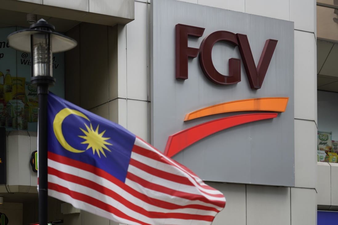malaysia-says-palm-oil-giant-fgv-to-face-action-over-forced-labour