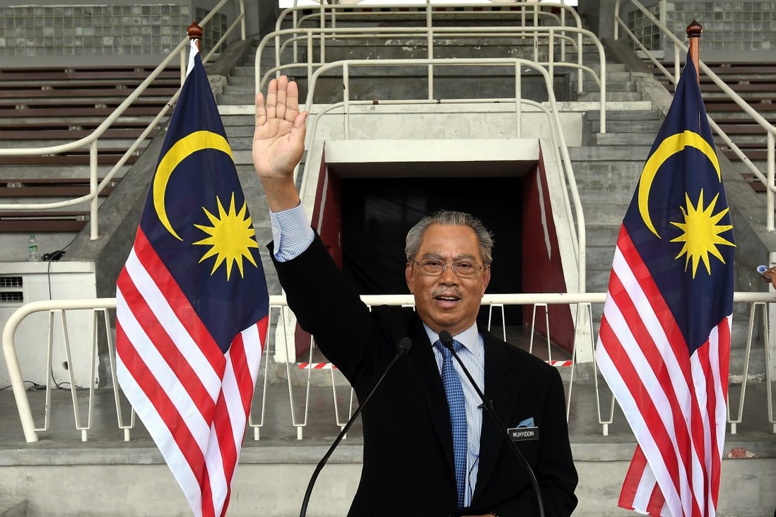 Malaysian PM's Sabah win beats Anwar's takeover plans, but will
