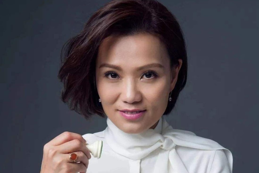 From Savers To KFC China Millionaire Yum China CEO Joey Wat Is An from-savers-to-kfc-china-millionaire-yum-china-ceo-joey-wat-is-an