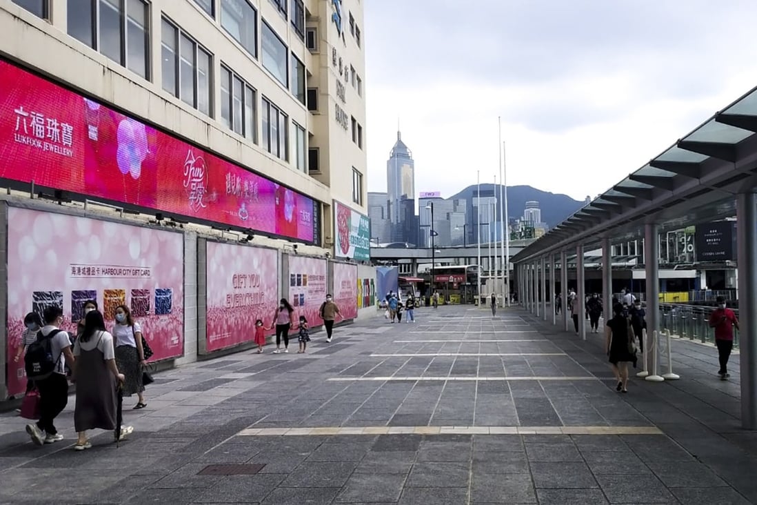 Despite the popularity of government bond programmes for small investors, brokers said Hong Kong’s retail bond market remained underdeveloped. Photo: Kathleen Magramo