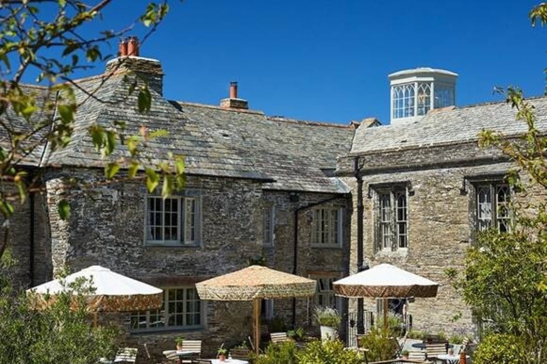 Room categories at The Pig at Harlyn Bay in the UK have names including Snug, and Cheap and Cheerful. They are part of a trend of informality that reflects the casual vibe hotels want to project.