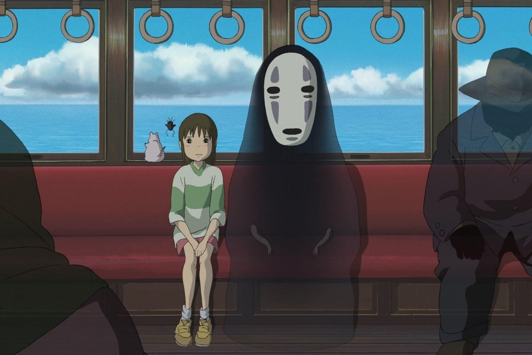 What makes animator Hayao Miyazaki's films so special? | South Morning Post