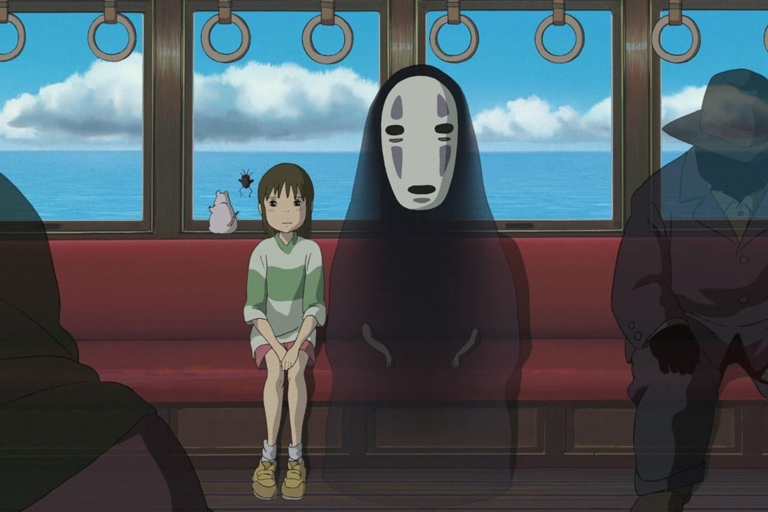What makes animator Hayao Miyazaki's films so special? | South China  Morning Post