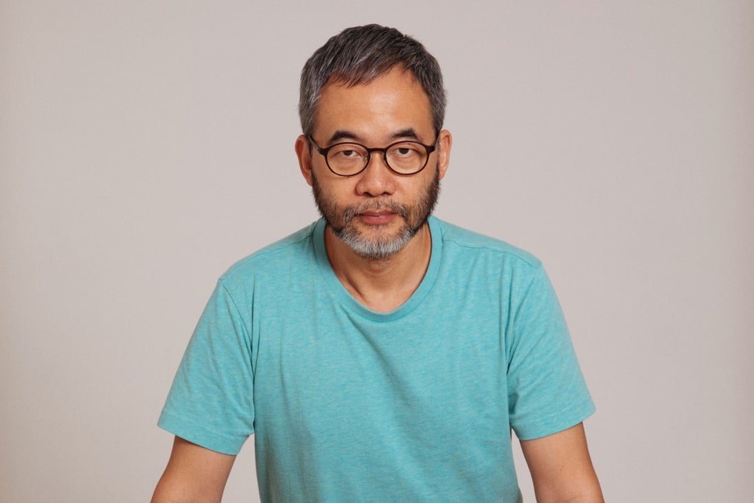 Wu Hoi-fai, the artistic director of Pants Theatre Production, knows all the good places to eat at in Wan Chai on Hong Kong Island.