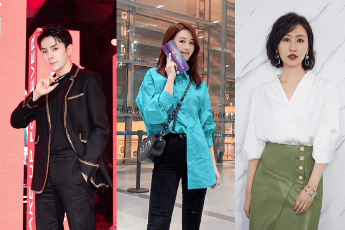 Austin Li Never From ‘Lipstick King’ Austin Li to Lie’er Baobei: the charitable Chinese ...