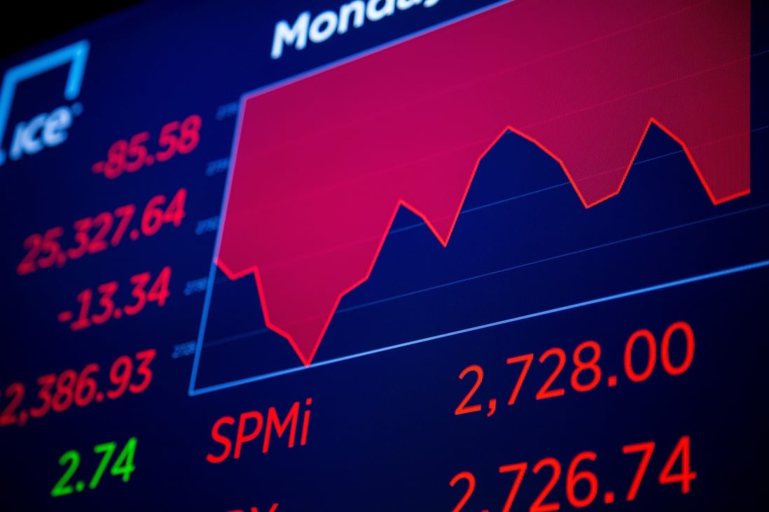 Hong Kong Stocks End Four Day Winning Streak As Trump Administration Explores New Restrictions On Chinese Companies Targets Ant Group South China Morning Post