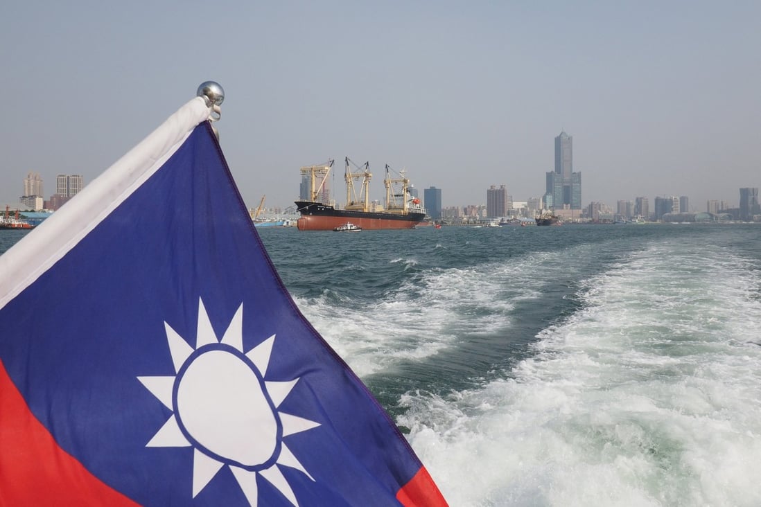 Taiwan has made repeated calls for its companies to comply with UN sanctions on North Korea. Photo: EPA-EFE