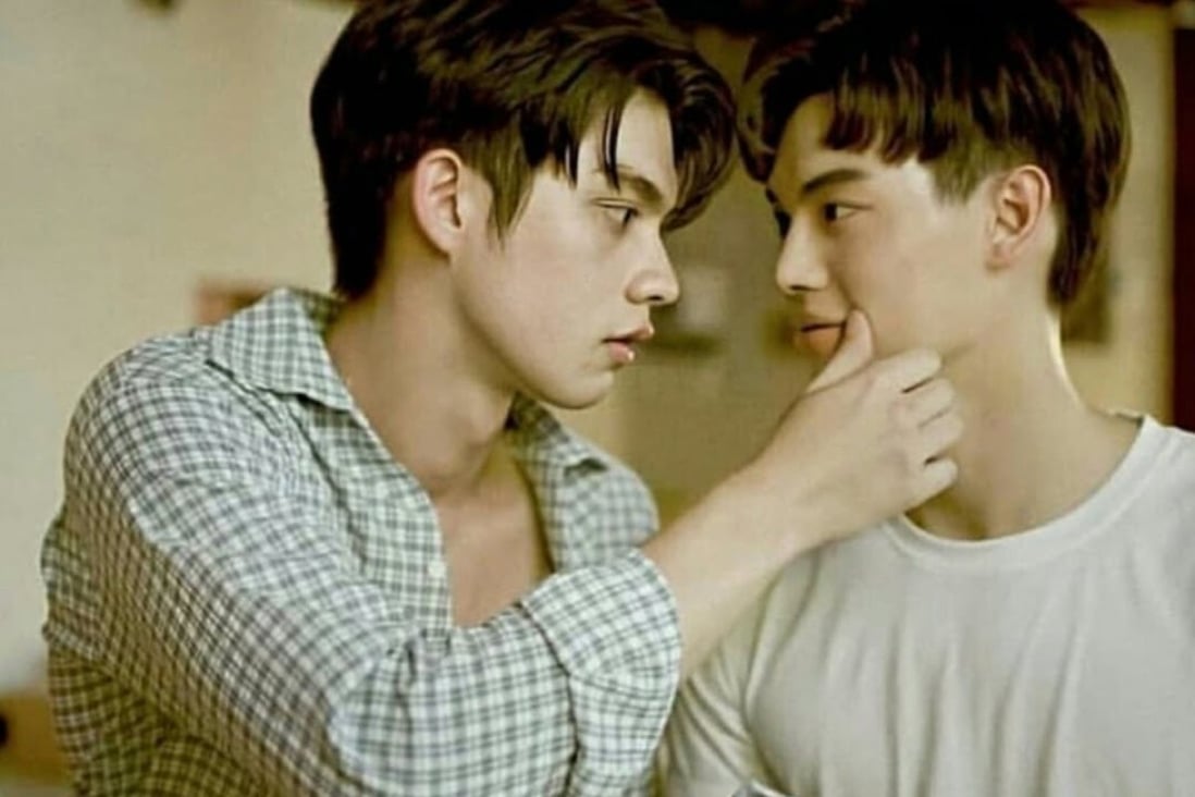 Thailand S Erotic Boys Love Tv Dramas Are A Hit With Indonesians Gay And Straight South China Morning Post