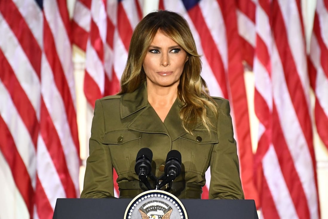 5 Times Melania Trump Followed Her Heart And Disagreed With Donald Trump From Dissing Lebron James To Animal Rights And Lgbt Bathrooms South China Morning Post 5 Times Melania Trump Followed Her Heart And Disagreed With Donald Trump From Dissing Lebron James To Animal Rights And Lgbt Bathrooms South China Morning Post