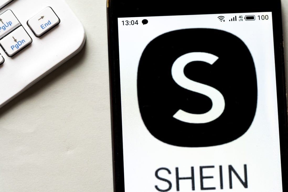 Shein, a Chinese fast fashion retailer, doesn’t operate any permanent physical stores, instead hosting a series of pop-ups in various cities. Photo: SOPA Images/LightRocket via Getty Images
