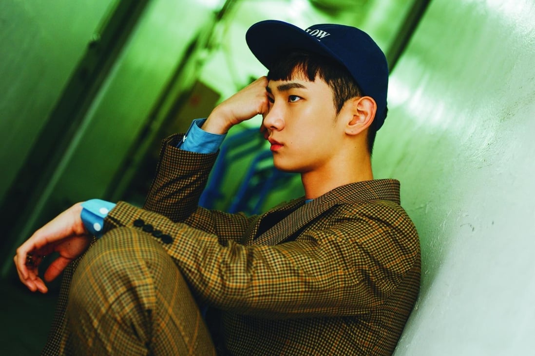 Key Of Shinee Jinwoon From 2am And Vixx S N The Latest K Pop Stars To End Military Service As Calls Grow For Bts To Be Exempt South China Morning Post Key Of Shinee Jinwoon From 2am And Vixx S N The Latest K Pop Stars To End Military Service As Calls Grow For Bts To Be Exempt South China Morning Post