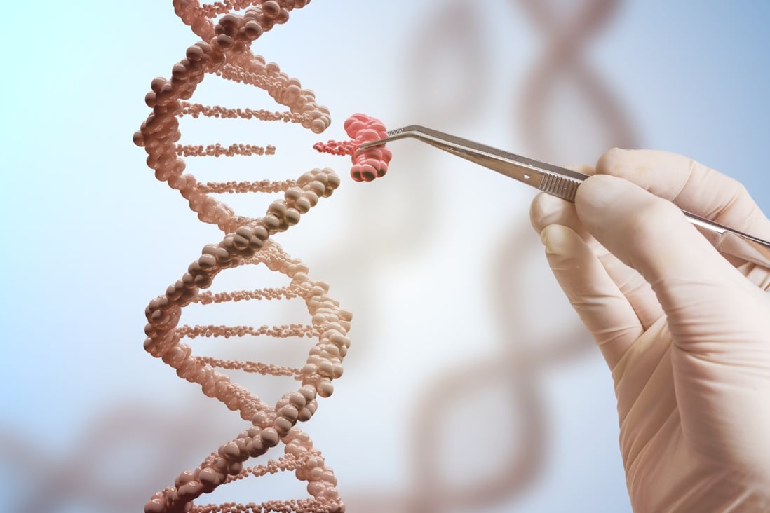 The research of Emmanuelle Charpentier and Jennifer Doudna has created explosive advances in biotechnology and biomedicine. Photo: Shutterstock
