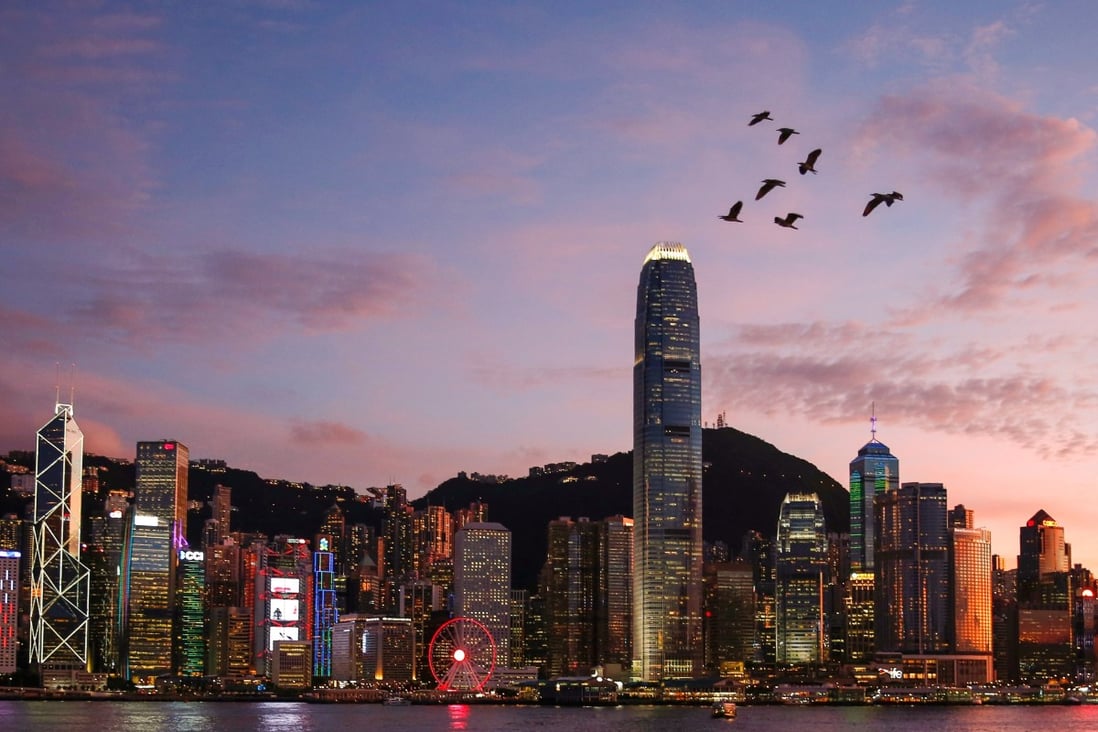 While Hong Kong is the world’s biggest IPO hub, third-largest dollar-trading centre and a major equity and bond market, it cannot take what it has achieved for granted. Photo: Reuters