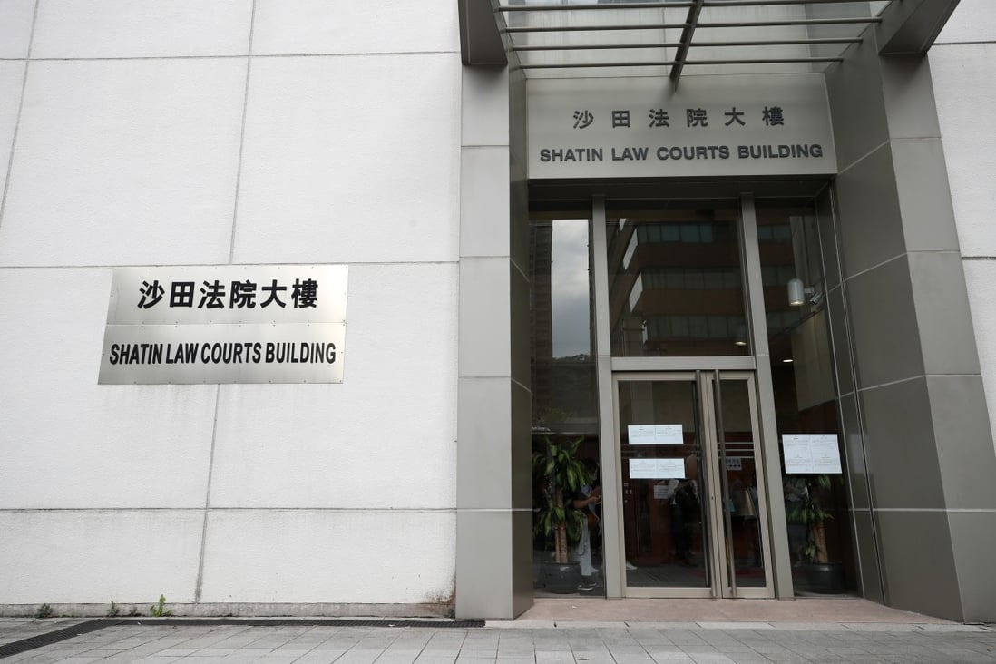 A Hong Kong schoolteacher accused of convincing underage girls to send him nude photos saw his bid for bail rejected on Monday. Photo: Winson Wong