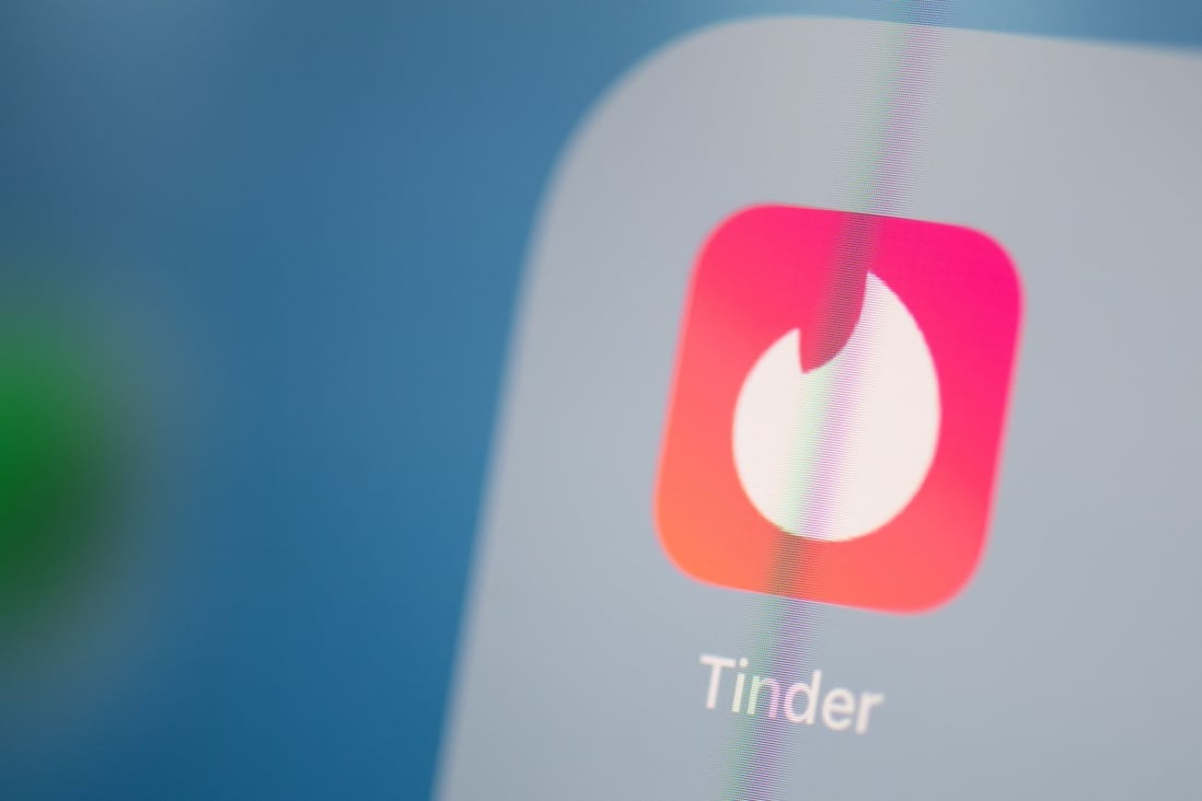 Pakistan in banned Tinder in September 2020. Photo: AFP