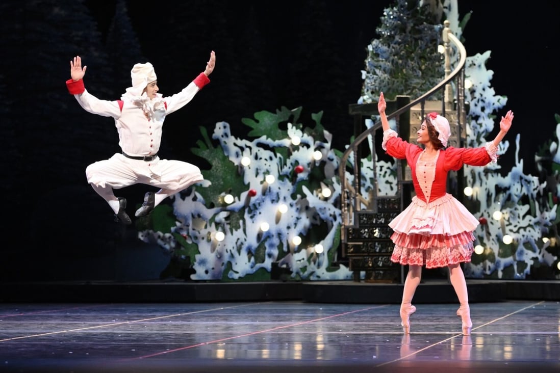 Christmas 2022 Ballet Sacramento Christmas Without The Nutcracker: Ballet That's A Holiday Favourite  Cancelled In Many North American Cities Because Of Pandemic | South China  Morning Post