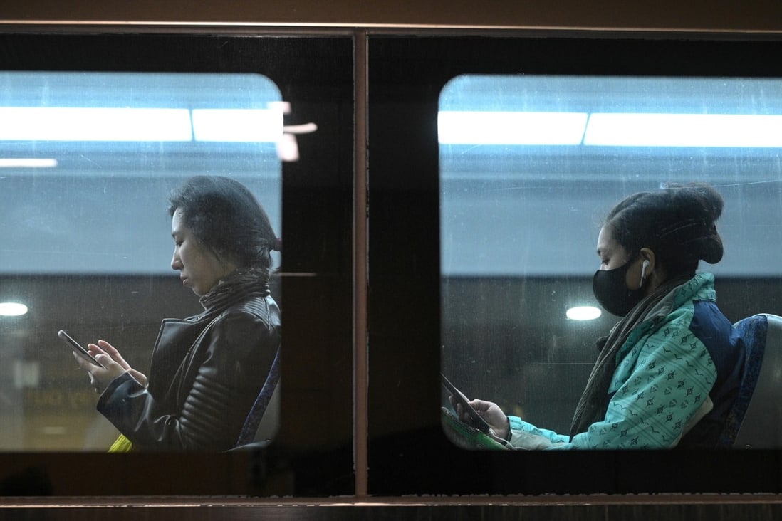 End-to-end encryption offers protection to all sorts of activities from business to political dissent. Photo: Reuters