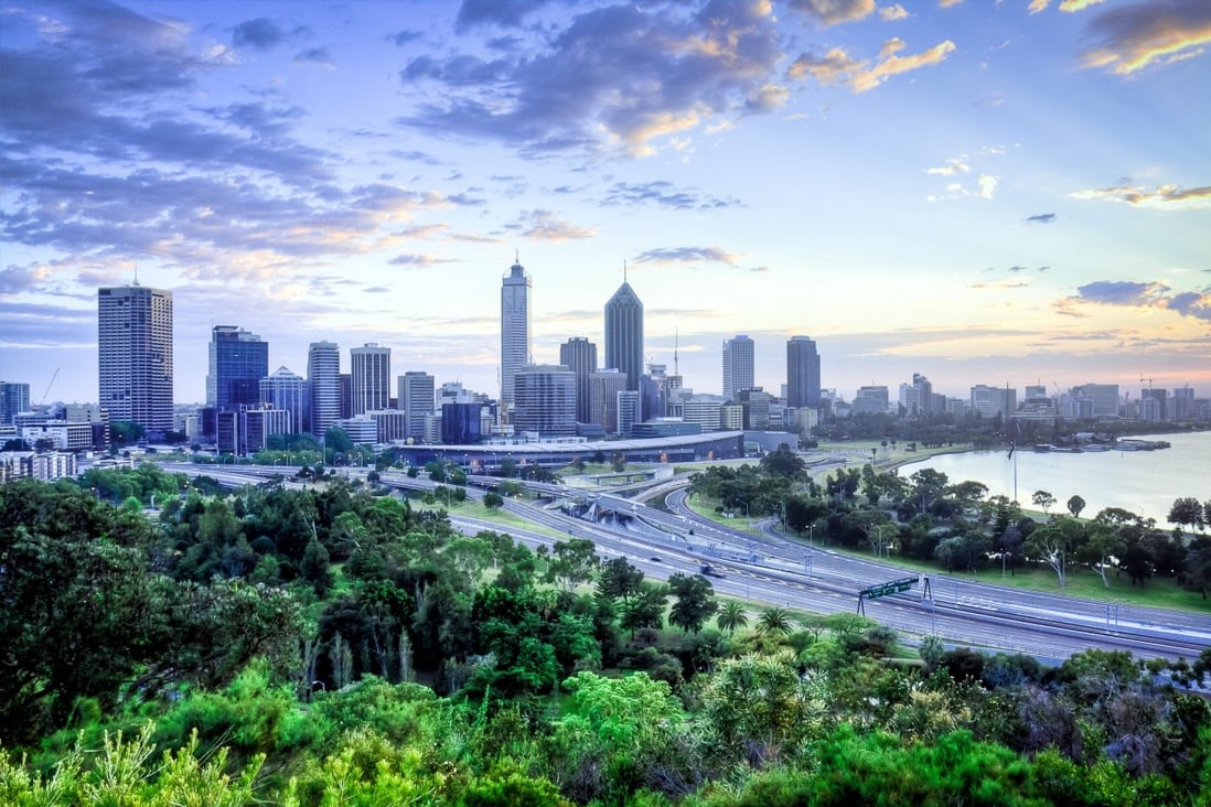 As Australia Battles The Coronavirus Property Investors Should Go West South China Morning Post