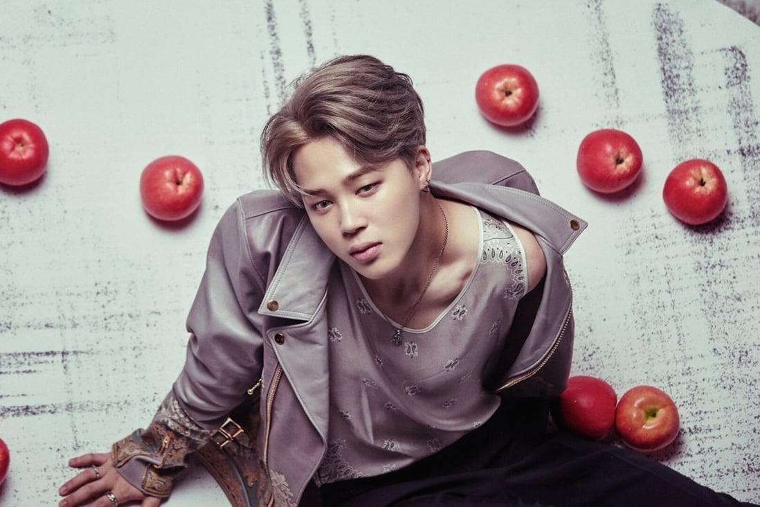Bts Fans Celebrate Jimin S Birthday With 97 000 Adverts In The Dubai Mall 8 700 Newly Planted Mangrove Trees And A Really Cheesy Tribute Song South China Morning Post