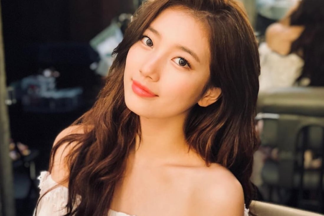 The Nation’s First Love? Bae Suzy is still Korea’s favourite leading lady Photo: @skuukzky/Instagram