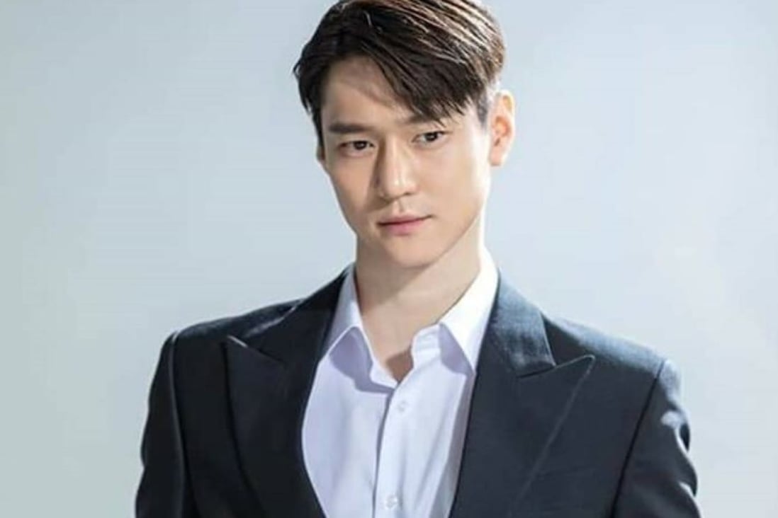New K-drama Private Lives offers a swoon-worthy comeback role for Go Kyung-pyo. Photo: JTBC