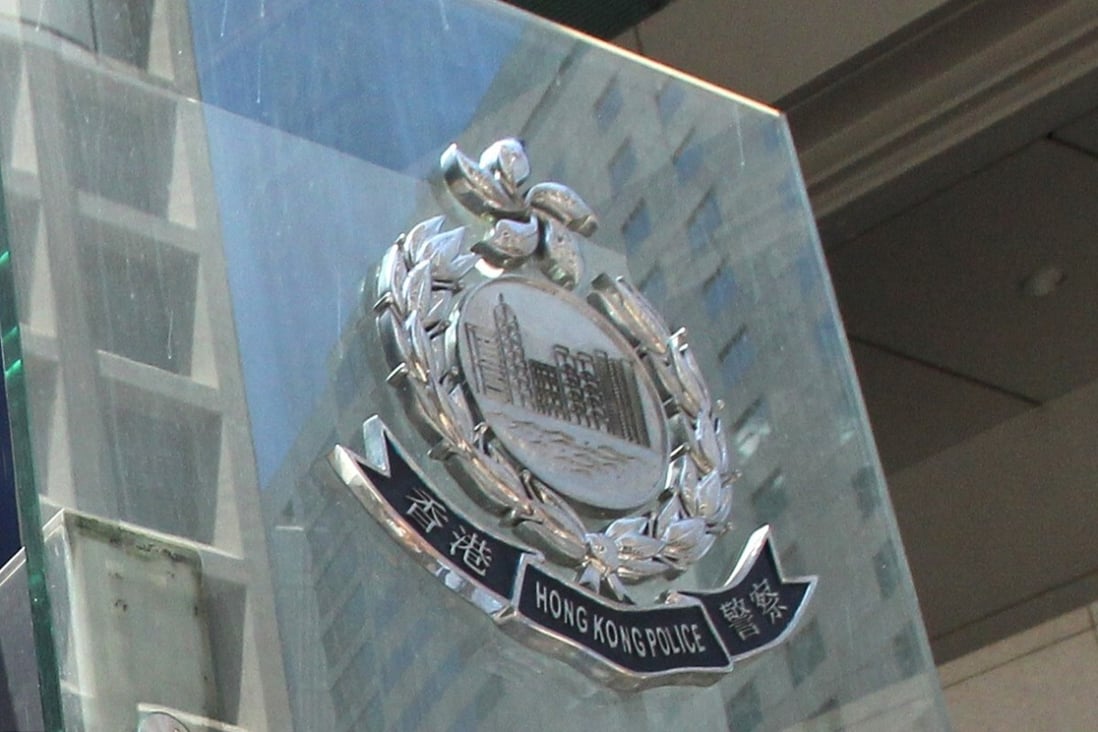 Hong Kong police are still searching for a motive for the attack. Photo: K. Y. Cheng