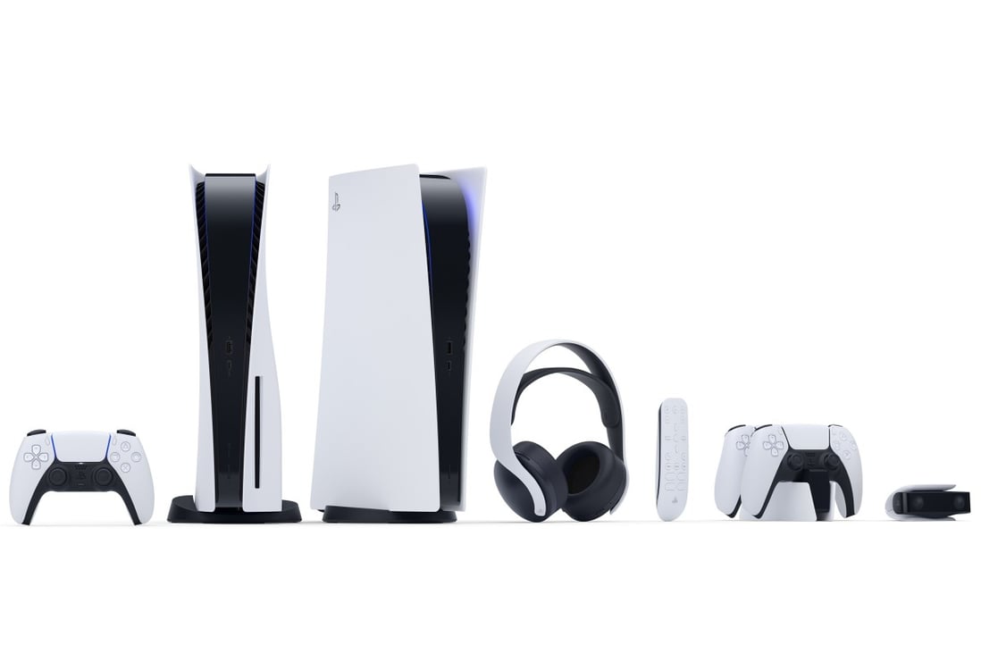 Should I Buy A Ps5 Or Xbox Series X S Price Games Specs And More Compared South China Morning Post