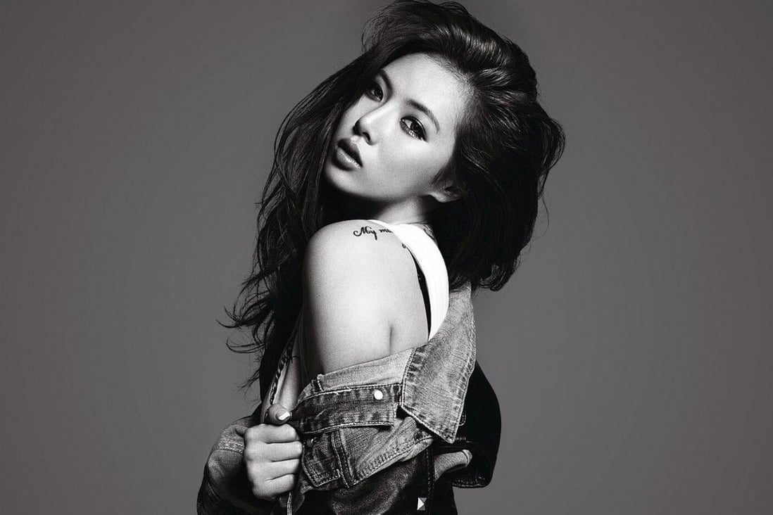 Many K-pop stars, including 4Minute’s Hyuna, pursue solo careers or turn to acting once their time in a group is over.