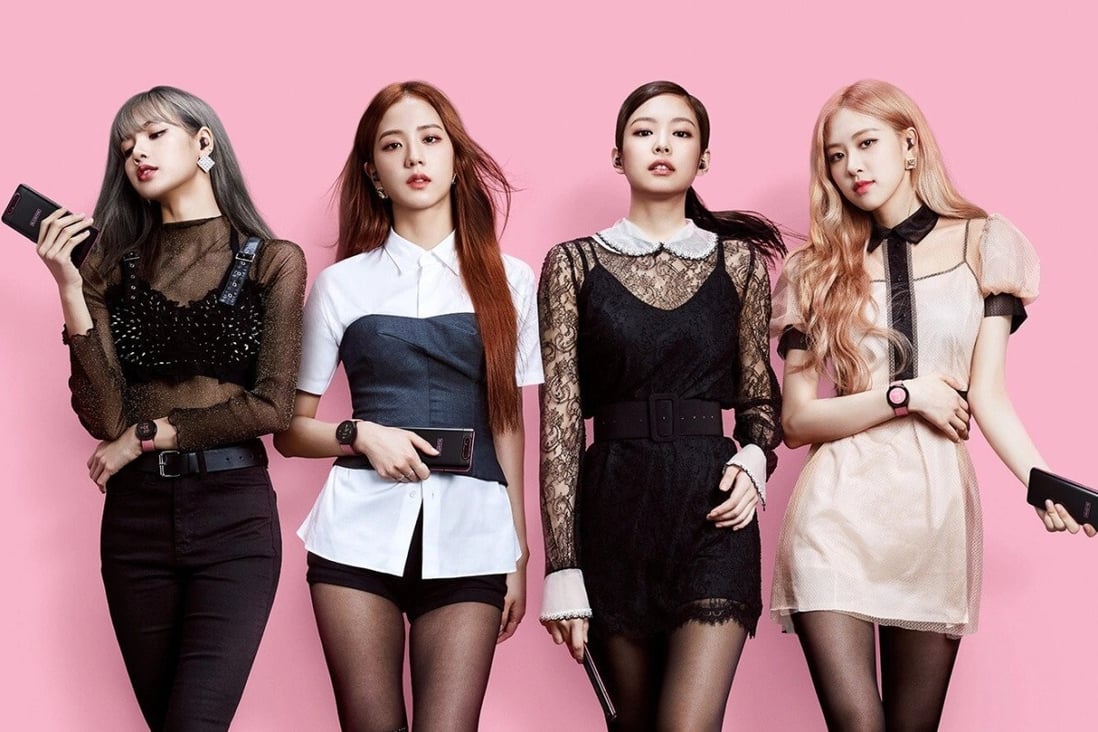 Blackpink Are Unshakeable Samsung Ambassadors Jisoo Jennie Rose And Lisa Refuse Iphone Selfies Have Special Galaxy S Colours In Their Honour And Show Off The South Korean Smartphone Brand In Music Videos Blackpink Are Unshakeable Samsung Ambassadors Jisoo Jennie Rose And Lisa Refuse Iphone Selfies Have Special Galaxy S Colours In Their Honour And Show Off The South Korean Smartphone Brand In Music Videos