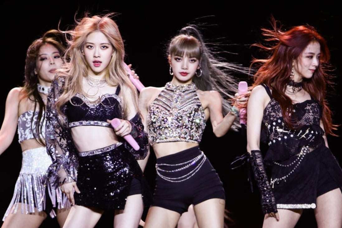 Blackpink Mania Netflix S Light Up The Sky Documentary Lovesick Girls Music Video Make Up Looks And Inside Samsung S No Iphone Selfie Smartphone Deal South China Morning Post Blackpink Mania Netflix S Light Up The Sky Documentary Lovesick Girls Music Video Make Up Looks And Inside Samsung S No Iphone Selfie Smartphone Deal South China Morning Post