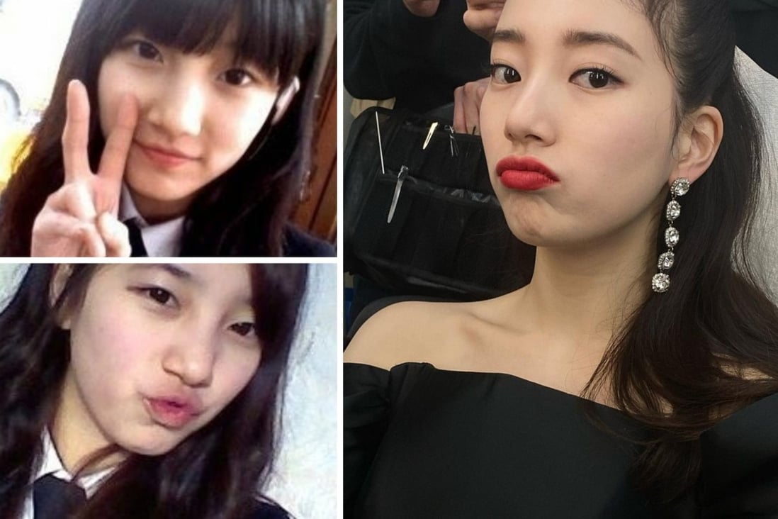 Netflix Kdrama Startup what was actress Bae Suzy like before the Netflix Kdrama Startup what was actress Bae Suzy like before the
