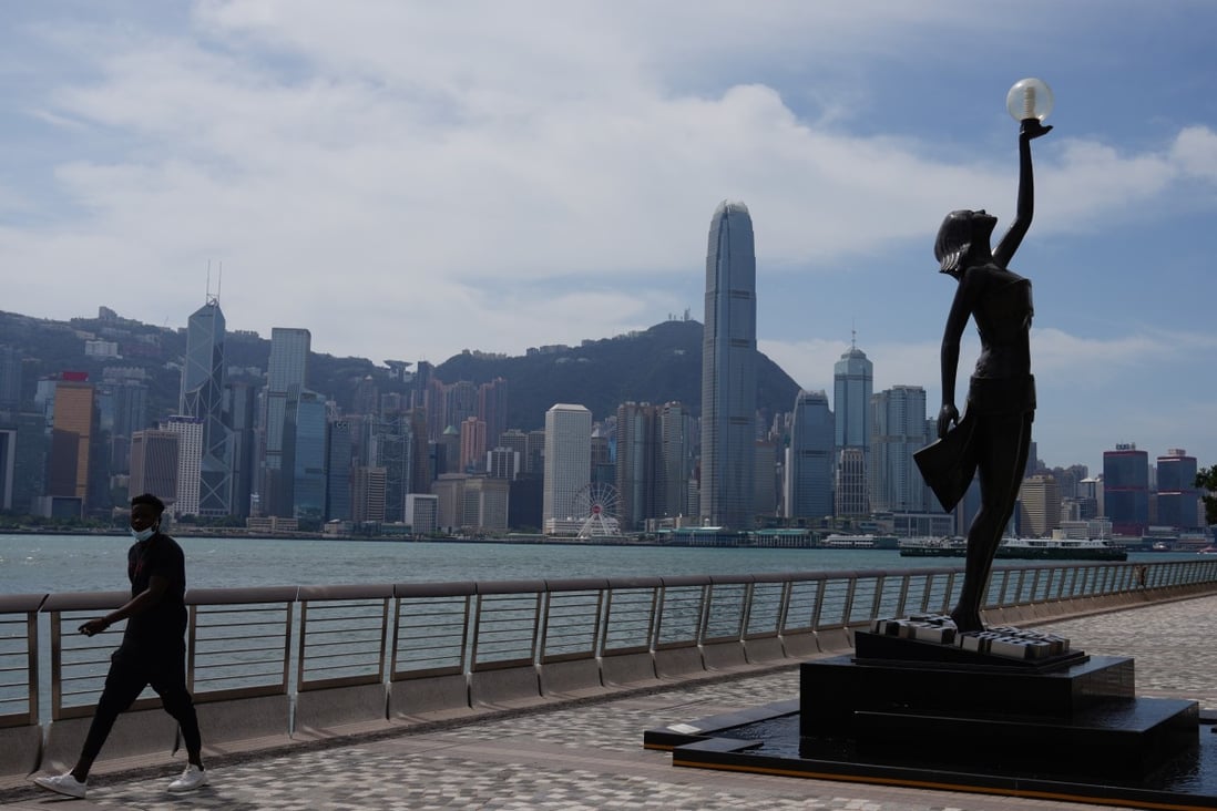 Hong Kong-Singapore travel bubble: more affordable Covid-19 tests ...
