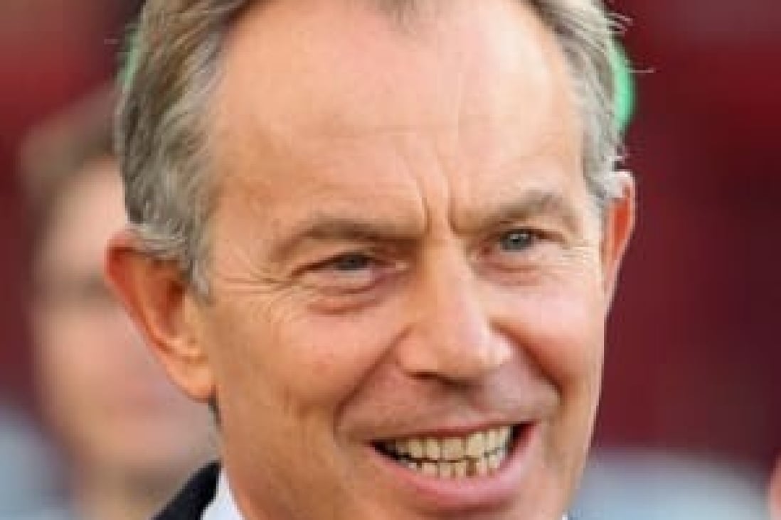 Former Uk Prime Minister Tony Blair Accused Of Breaking Quarantine Rules After Return From Us Trip South China Morning Post