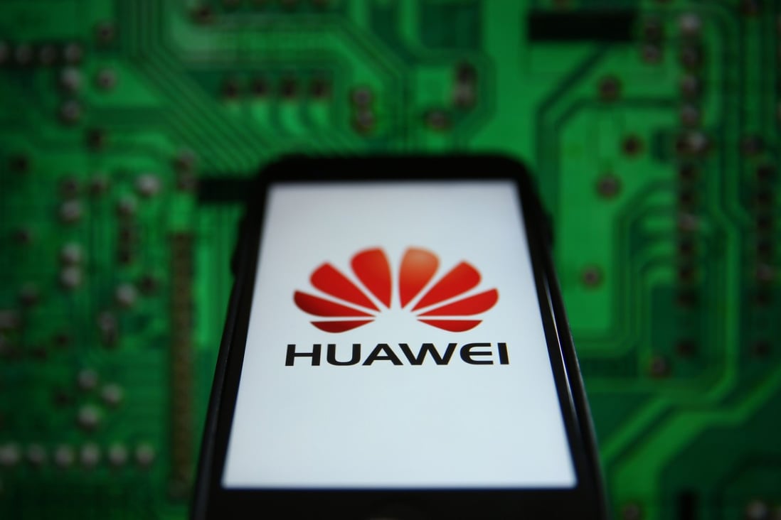 British firm Arm’s designs are fundamental to a plethora of products from Huawei Technologies, including its Kirin smartphone processors, Kunpeng server chips and Ascend for artificial intelligence applications. Photo: Bloomberg