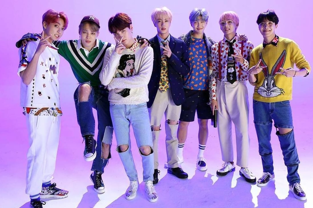 Bts New Album Be To Offer K Pop Fans Hope After A Chaotic And Give Them An Even Richer Musical Experience South China Morning Post