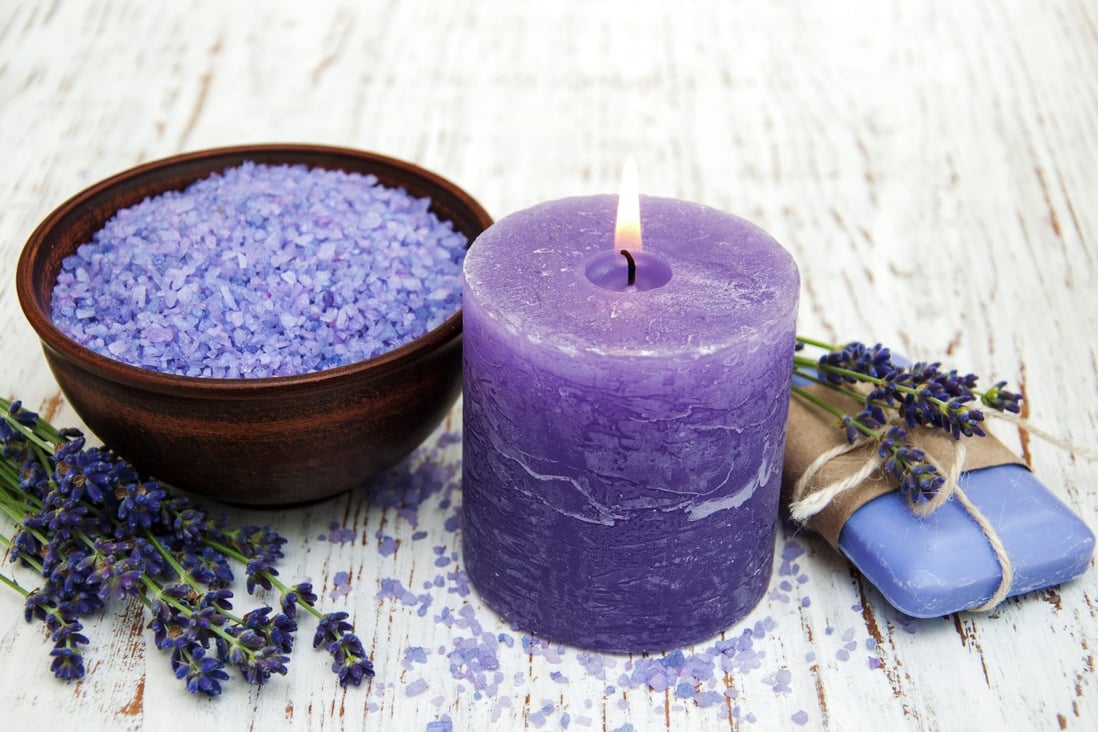 For Mary McNamara, scented candles not only reassure us that we probably don’t have Covid-19 – assuming we can smell them – but also remind us that there are many important things that exist implacably beyond the reach of current events. Photo: Shutterstock